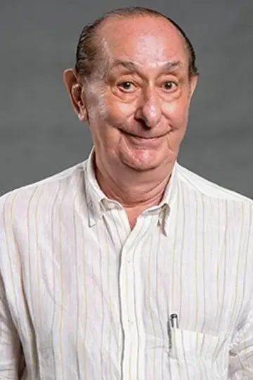 Zdjęcie José Santa Cruz #124547