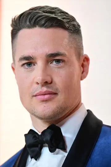 Zdjęcie Alexander Dreymon #41714