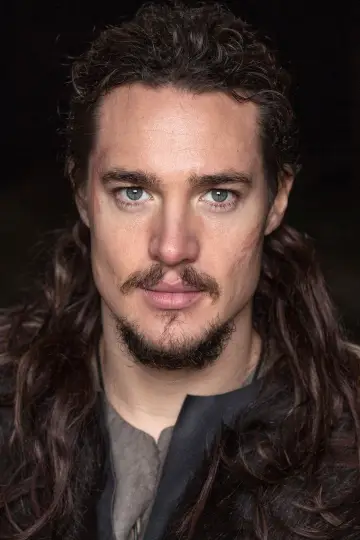 Zdjęcie Alexander Dreymon #41715
