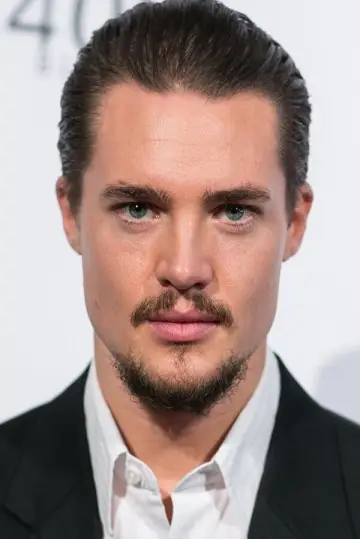 Zdjęcie Alexander Dreymon #41716
