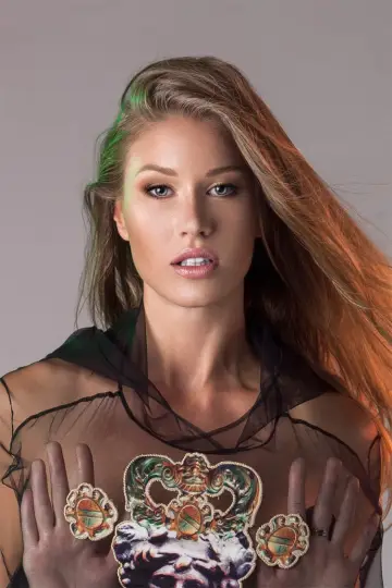 Zdjęcie Olga Kent #75337