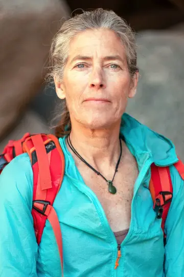Zdjęcie  (Lynn Hill) #314413