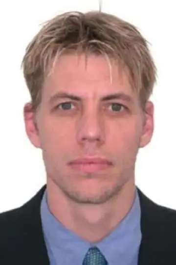 Zdjęcie Patrick John Walton #86430