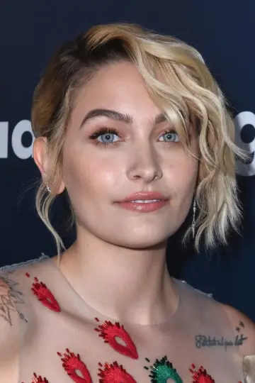 Zdjęcie Paris Jackson (Paris Jackson) #163426