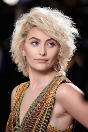 Zdjęcie Paris Jackson (Paris Jackson) #163428