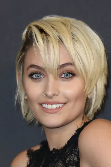Zdjęcie Paris Jackson (Paris Jackson) #163430