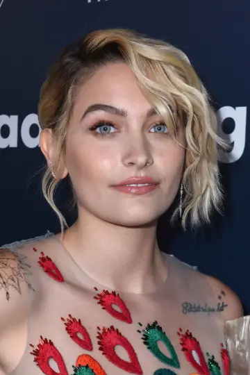 Zdjęcie Paris Jackson (Paris Jackson) #163435