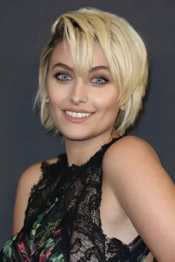 Zdjęcie Paris Jackson (Paris Jackson) #163436