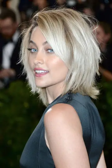 Zdjęcie Paris Jackson (Paris Jackson) #163439