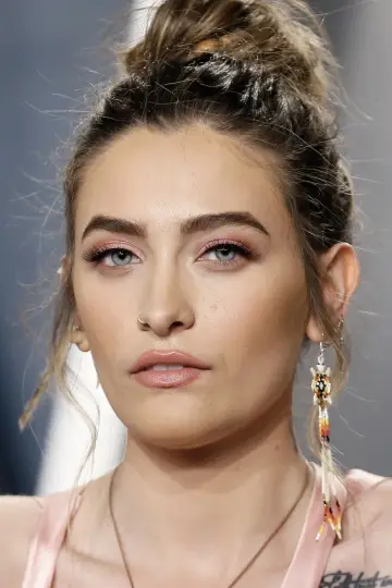 Zdjęcie Paris Jackson (Paris Jackson) #401330