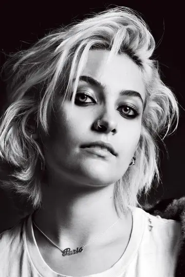 Zdjęcie Paris Jackson (Paris Jackson) #401331