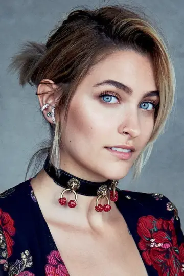 Zdjęcie Paris Jackson (Paris Jackson) #401332