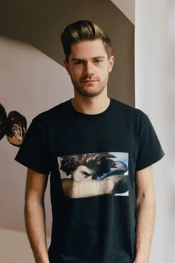 Zdjęcie Lukas Dhont #93379