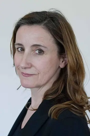 Zdjęcie Mieke De Groote #132475
