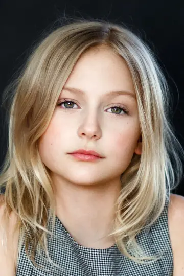Zdjęcie Alyvia Alyn Lind #33023