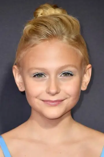 Zdjęcie Alyvia Alyn Lind #33026
