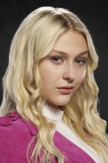 Zdjęcie Alyvia Alyn Lind #33027