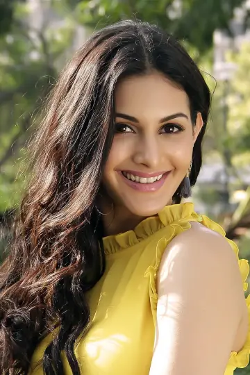 Zdjęcie  (Amyra Dastur) #152874