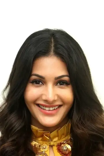 Zdjęcie  (Amyra Dastur) #305628