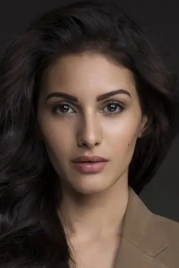 Zdjęcie  (Amyra Dastur) #329626