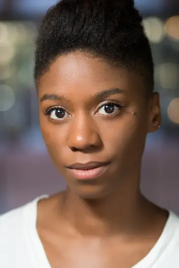 Zdjęcie Anesha Bailey #59686