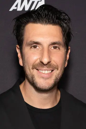 Zdjęcie Giorgos Gerontidakis (Giorgos Gerontidakis) #641597