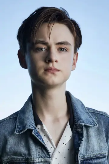 Zdjęcie Jaeden Martell #34236