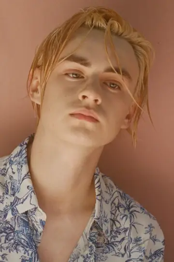 Zdjęcie Jaeden Martell #34237