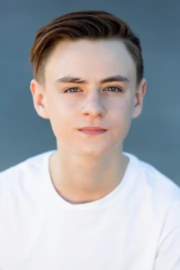 Zdjęcie Jaeden Martell #34238