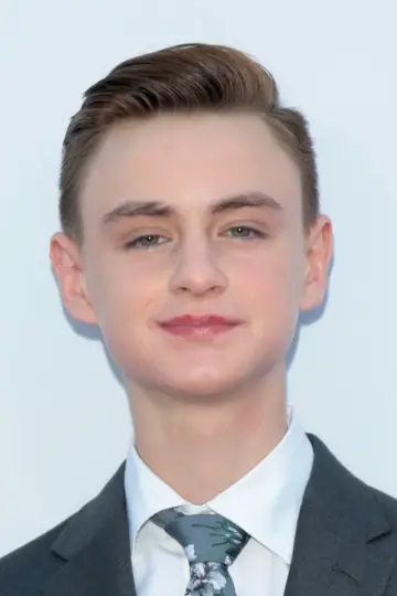 Zdjęcie Jaeden Martell #34240