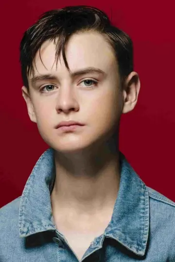 Zdjęcie Jaeden Martell #34241