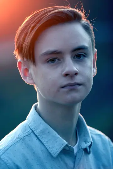 Zdjęcie Jaeden Martell #34242