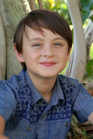 Zdjęcie Jaeden Martell #34243