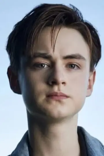 Zdjęcie Jaeden Martell #34244