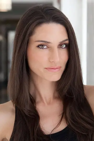 Zdjęcie Silvia Kal #17239