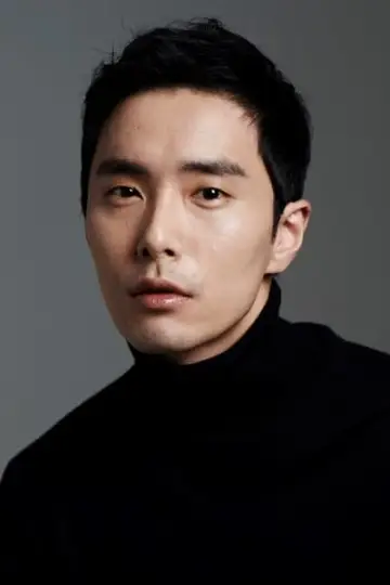 Zdjęcie Czan Sin-hwan #66343
