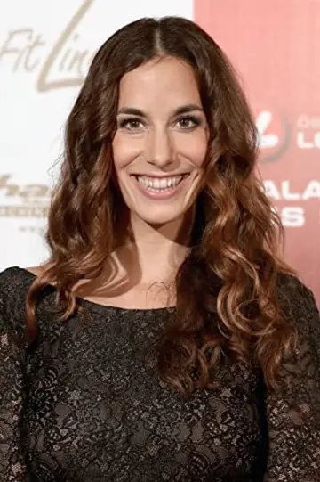 Zdjęcie Nina Hartmann #34104
