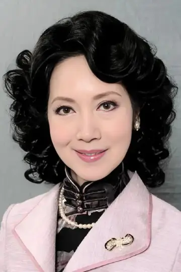 Zdjęcie Susan Tse Suet-Sum #375142