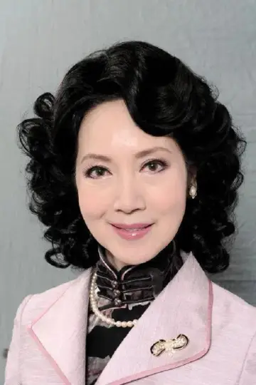Zdjęcie Susan Tse Suet-Sum #375143