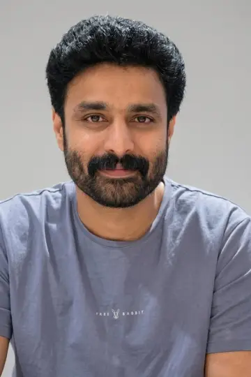 Zdjęcie Deepak Paramboł #659696