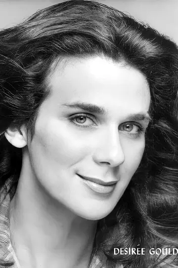 Zdjęcie Desiree Gould #122157