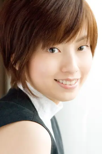 Zdjęcie  (Reiko Matsuo) #281656
