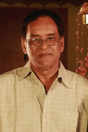 Zdjęcie Babu Nambutiri #376690