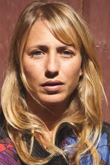 Zdjęcie Laura Boujenah #110416