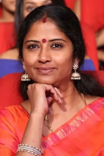 Zdjęcie Easwari Rao #110128