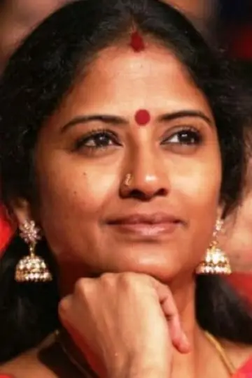 Zdjęcie Easwari Rao #110129