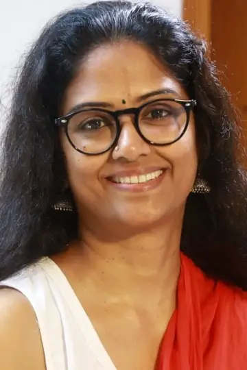 Zdjęcie Easwari Rao #110130