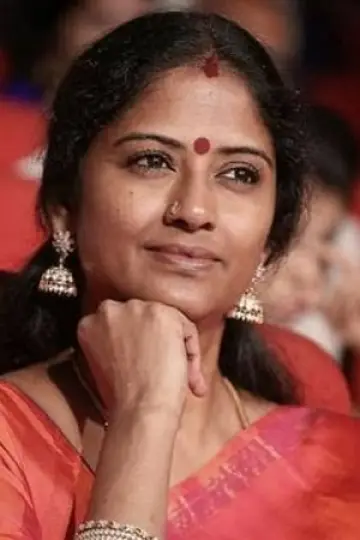 Zdjęcie Easwari Rao #110131