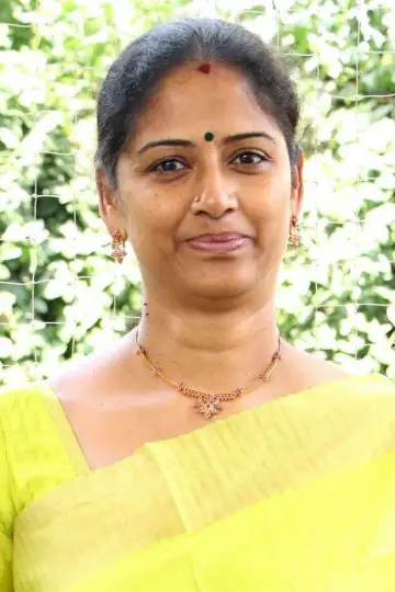 Zdjęcie Easwari Rao #110132
