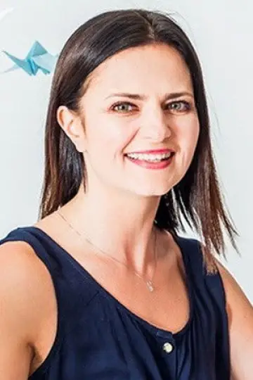 Zdjęcie Joanna Pach #362331